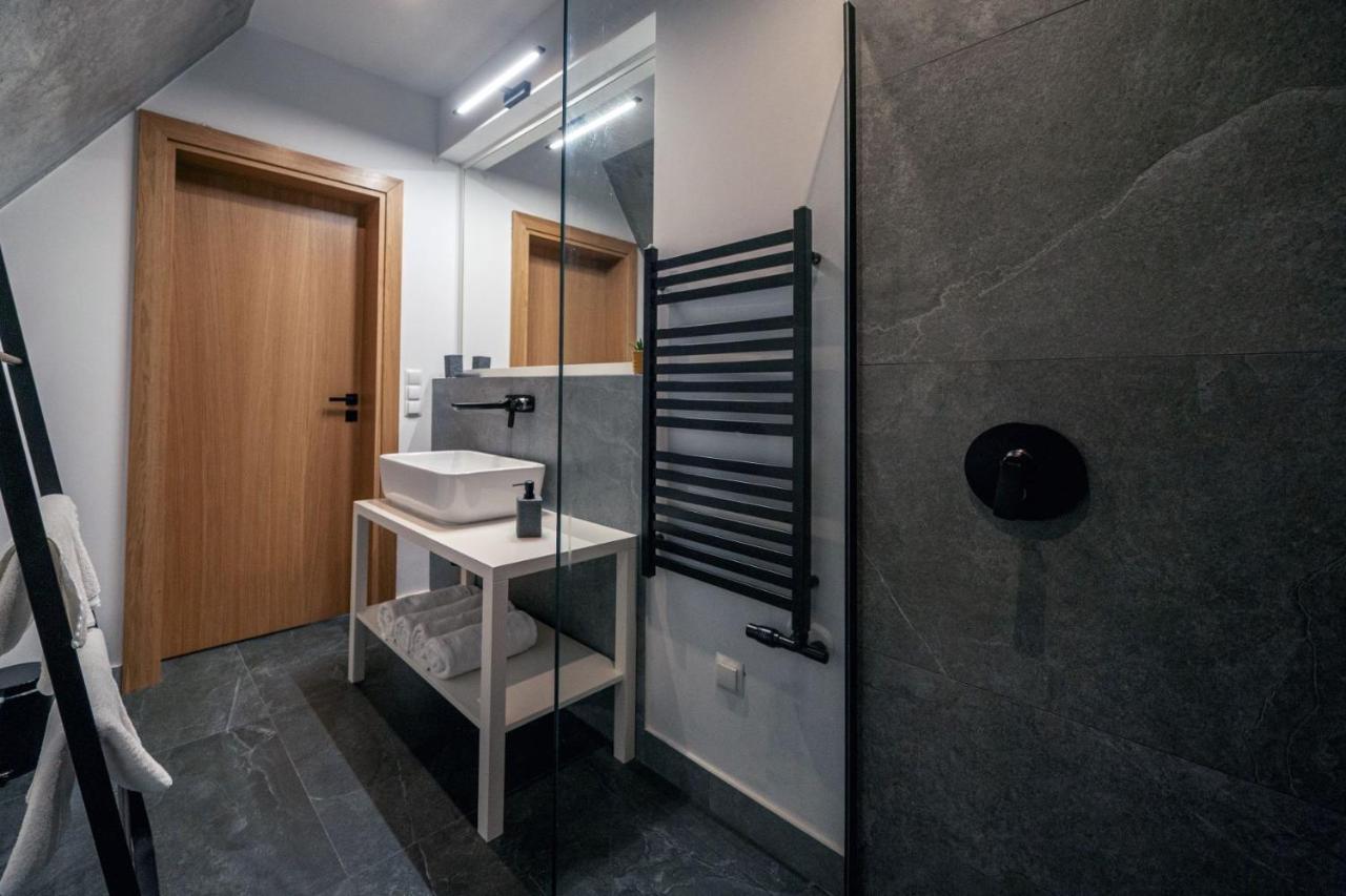 Shelter House Koscielisko Apartment ภายนอก รูปภาพ