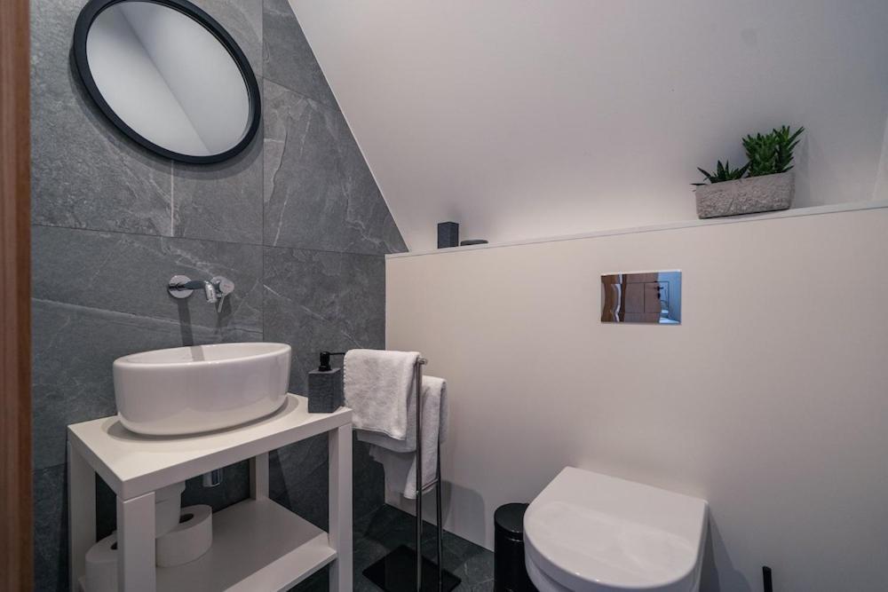 Shelter House Koscielisko Apartment ภายนอก รูปภาพ