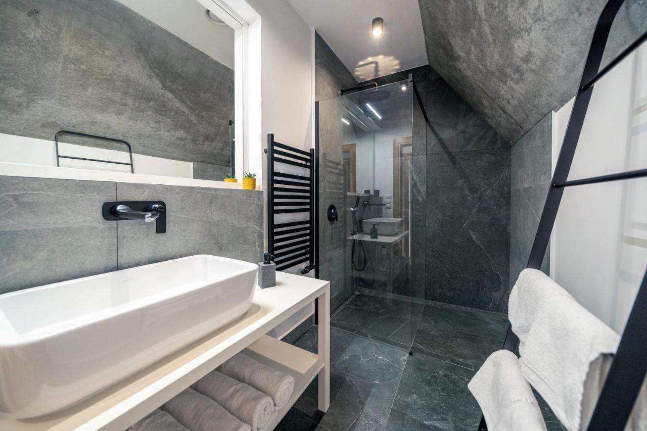 Shelter House Koscielisko Apartment ภายนอก รูปภาพ